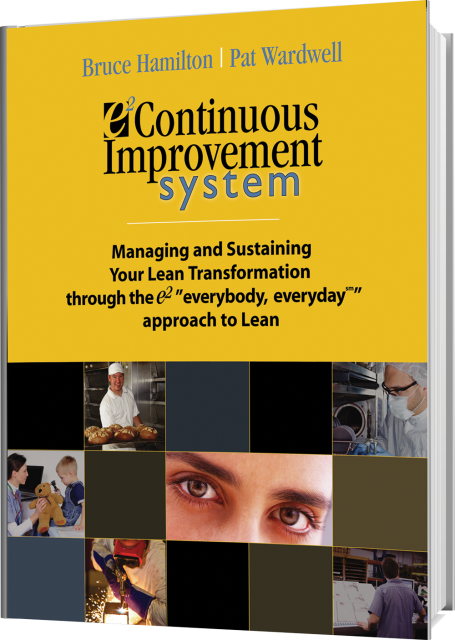 Lean Books & Manuals