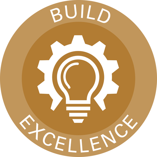 Shingo Institute Workshop: BUILD EXCELLENCE