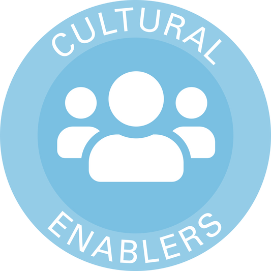 Shingo Institute Workshop: CULTURAL ENABLERS