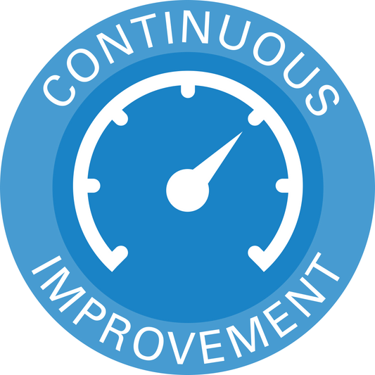 Shingo Institute Workshop: CONTINUOUS IMPROVEMENT