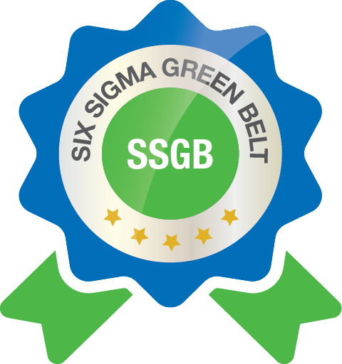 Earn Your Six Sigma Green Belt Certification Virtually