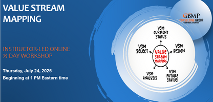 Value Stream Mapping