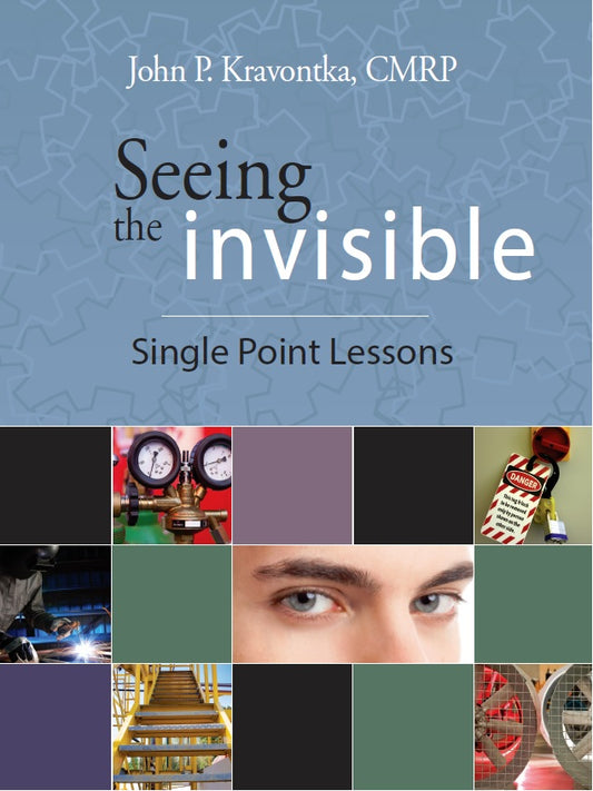 Seeing the Invisible - Single Point Lessons of TPM