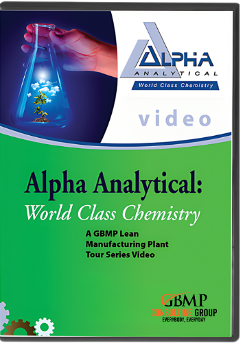 Alpha Analytical: World Class Chemistry