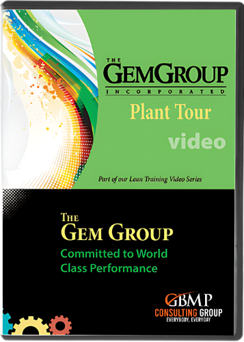 The Gem Group: Committed to World Class Performance