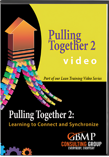 Pulling Together 2: Learning to Connect & Synchronize