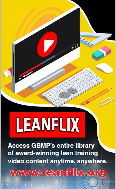 Leanflix!