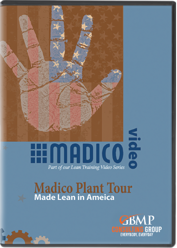 Madico: Made Lean in America