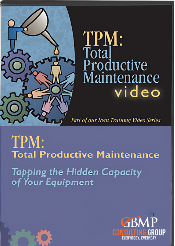 TPM: Tapping the Hidden Capacity of Your Equipment