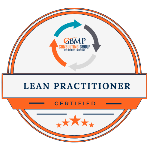 Lean Learning Path 2: Lean Practitioner